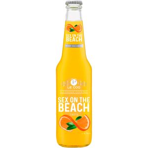 Le Coq Sex On The Beach Cocktail 330 ml