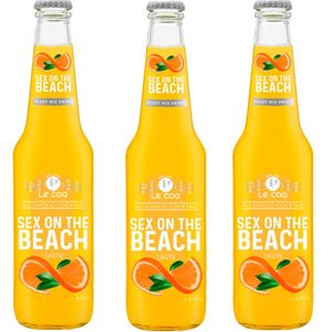 Le Coq Sex On The Beach Cocktail 330 ml_0