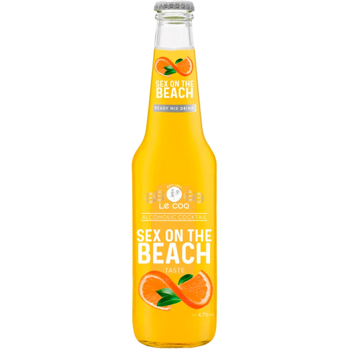 Le Coq Sex On The Beach Cocktail 330 ml
