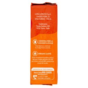 LavAzza ground Suerte coffee 250 Gr._desktop_3
