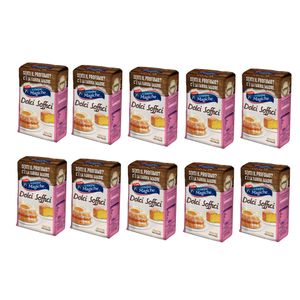 Le Farine Magiche farina per Dolci Soffici 1 Kg. _0