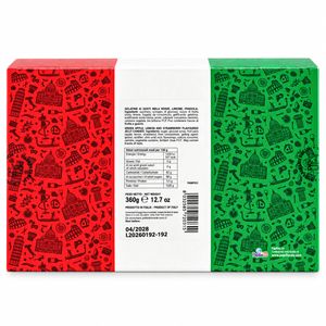 Perle di Sole Premium Selection Gelatinas Surtidas 360 g_1