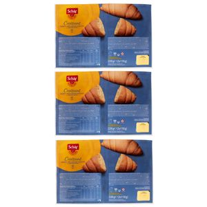 Schär Croissant Glutenfrei 4 x 55 gr._0