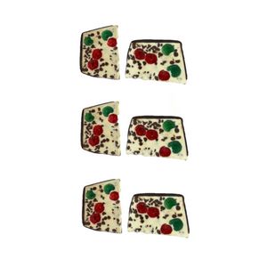 Turrón de los Muertos Antico Forno Cassata Siciliana 250 g – Dulce Artesanal Napolitano con Frutas Confitadas y Chocolate_0