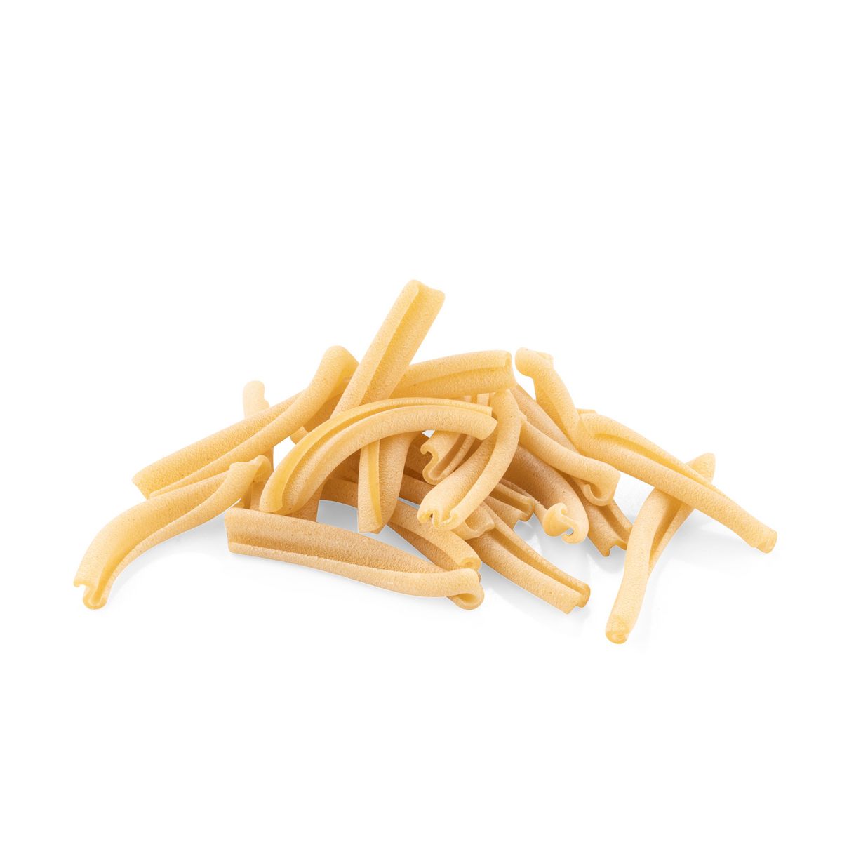 La Fabbrica della Pasta di Gragnano "e Caserecce " Pasta di Gragnano IGP 500 Gr.