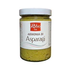 Robo Asparagus Harmony 500 g – Asparagus Cream for Professional Cooking