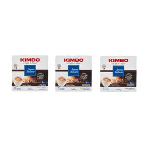 Kimbo Italienisches Aroma 2 x 250 Gr._0