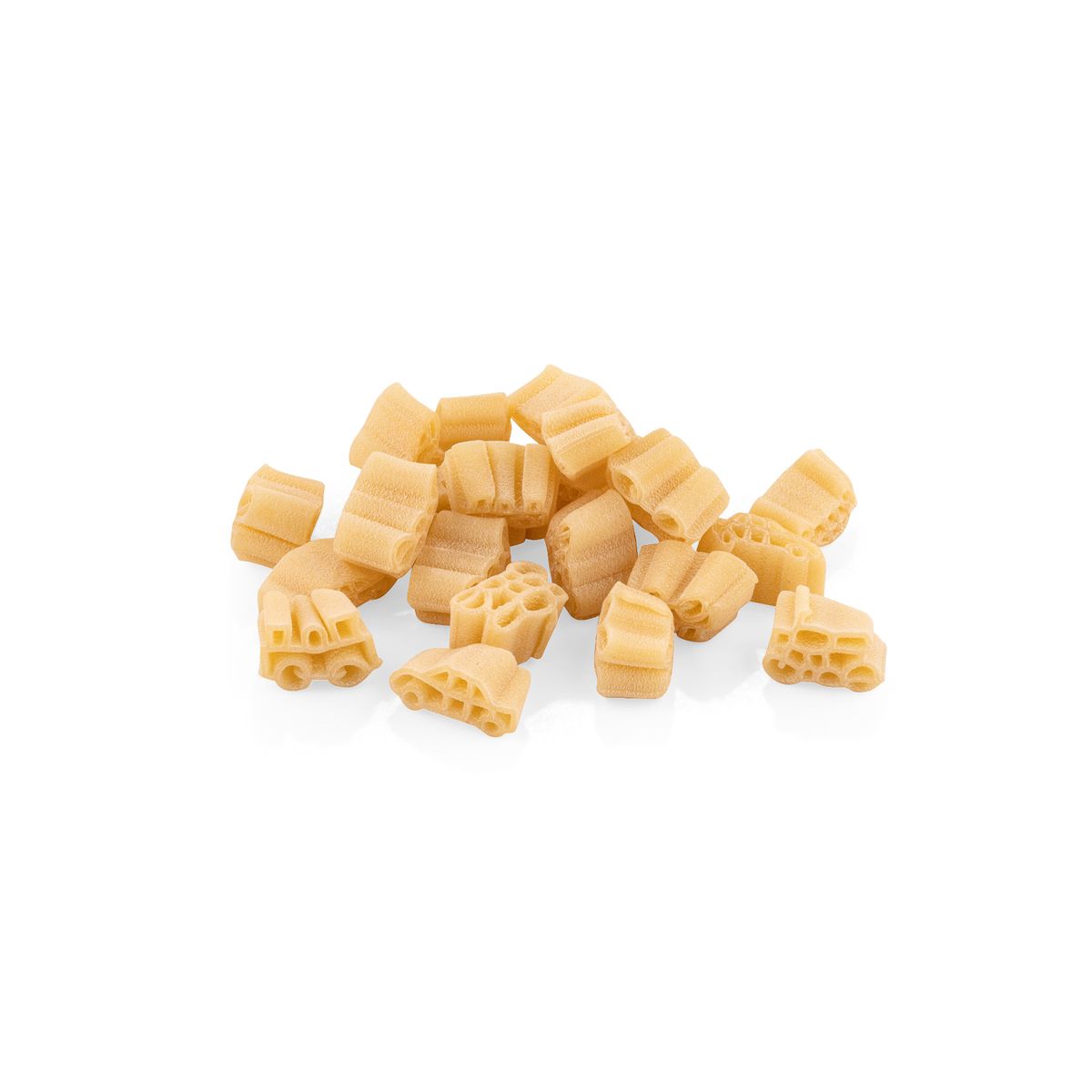 The Gragnano Pasta Factory "plane-car-train" Gragnano Pasta 500 Gr.