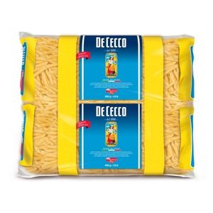 De Cecco Penne rigate 3 Kg.