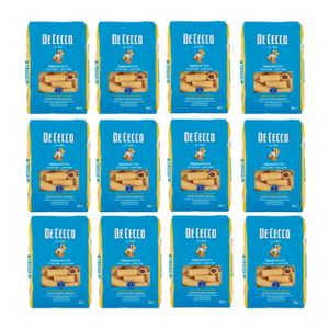 De Cecco Rigatoni n° 24 500 Gr._0