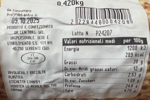Central Ricotta Montella al Peperoncino 400 Gr._desktop_3