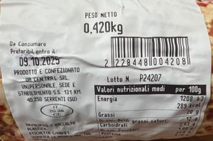 Central Ricotta Montella al Peperoncino 400 Gr._desktop_2