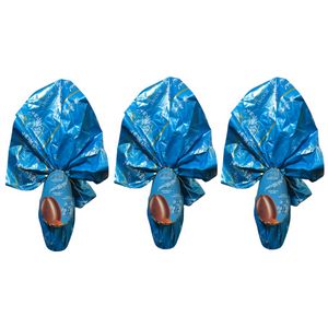 Lindt Oster-Ei mit gesalzenem Karamell 320 g – Milchschokolade_0