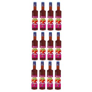 Saba Sciroppo Fragola 500ml_0