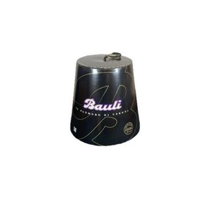 Bauli Il Panmoro di Verona – Cocoa Pandoro with Chocolate Chips 1kg | Soft and Rich Italian Christmas Cake