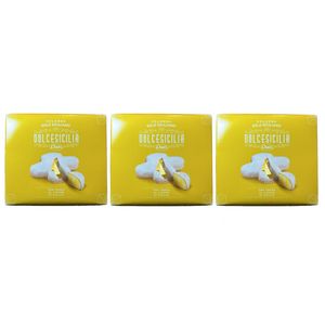 Dais Sicilian Sun Colomba with Sicilian Lemon Cream 750 g – Italian Easter Cake_0