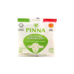 Pecorino Romano Rallado DOP Pinna 62,5 Gr.