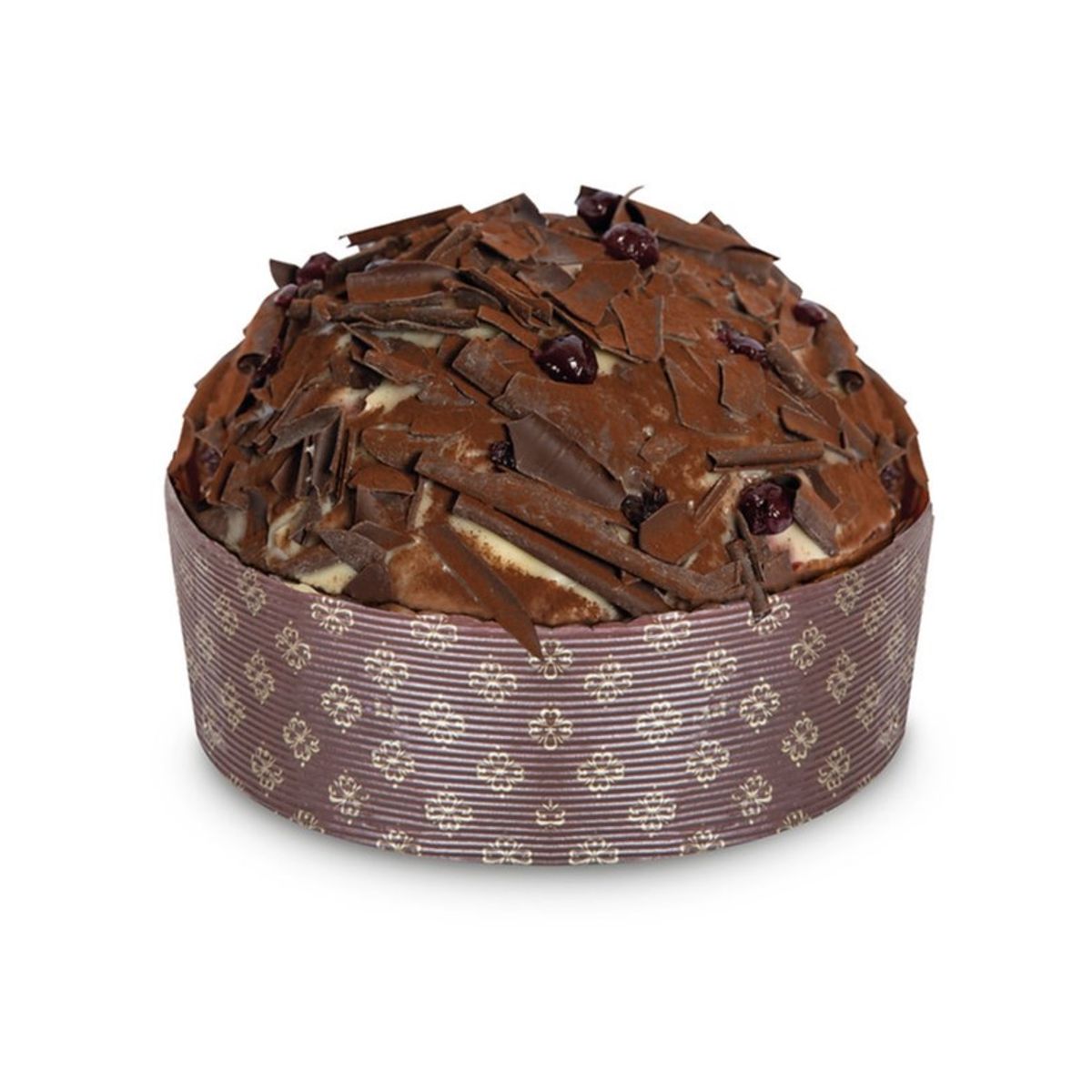 iMarigliano Panettone Foresta Nera 1 Kg