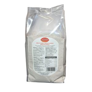 Molino Naldoni Farine aux Dix Céréales 1 Kg – Farine Multicéréales pour Pain et Pizza_1