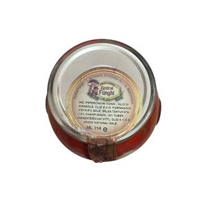 Central Funghi Stuffed Cherry Peppers with Cheese and Truffle 314 ml – Gourmet Appetizer in Oil_1