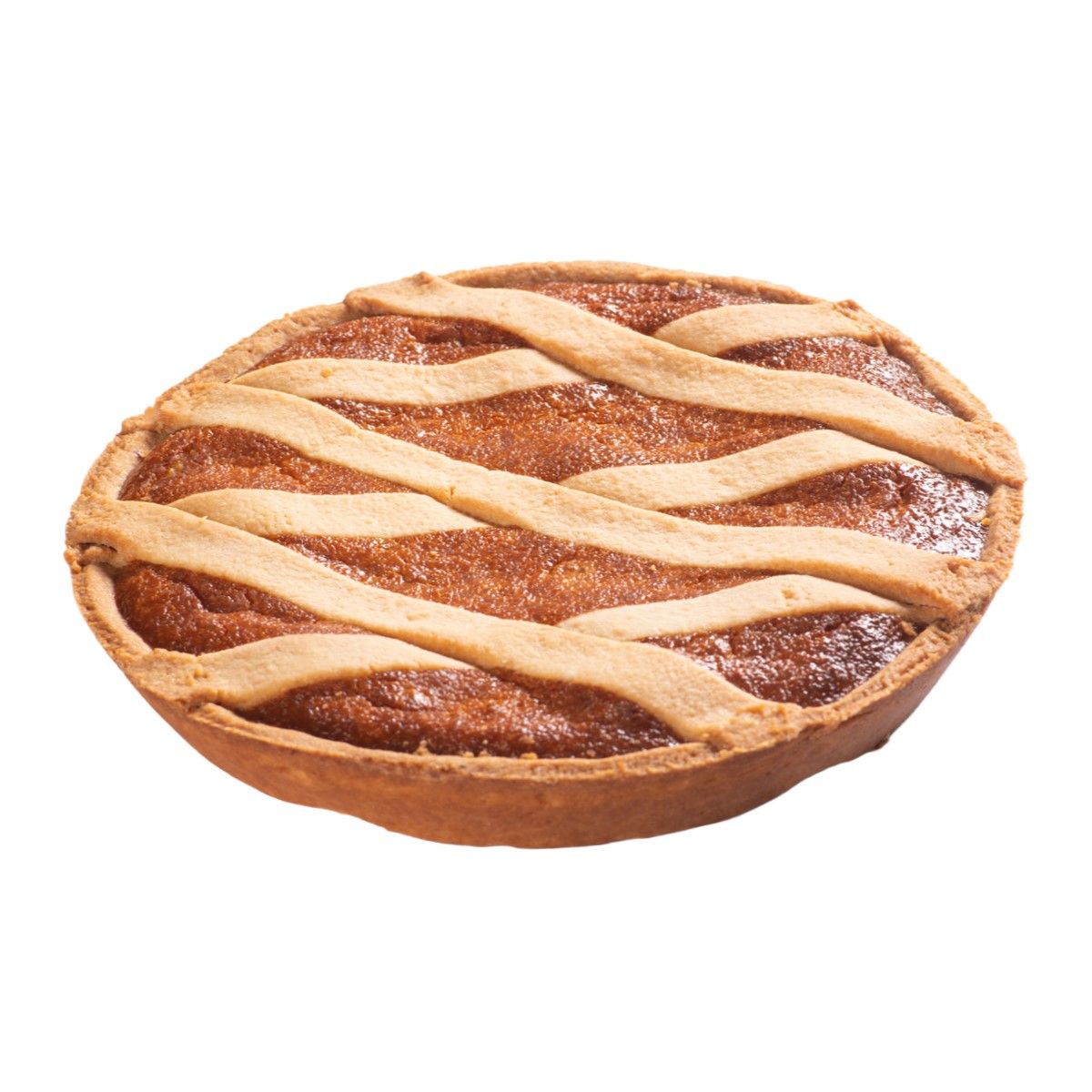 Dolcevita Pastry Neapolitan Pastry 1 Kg.