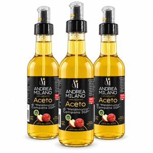 Andrea Milano Aceto di Melannurca Campana IGP Spray 250 ml_0