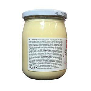 Robo Armonia AI 4 Cheese Sauce 540 g – Ready-to-Use Four Cheese Sauce for Pizza and Professional Cooking_1