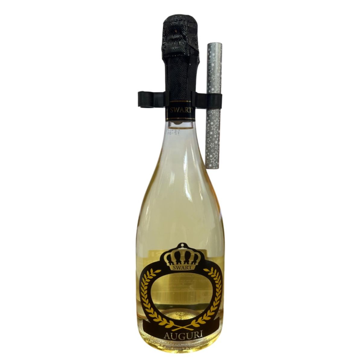 Swart Salieri Bianco Spumante Brut 750 ml.