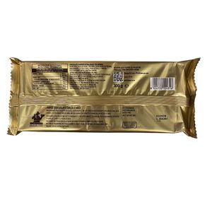 Barre de chocolat extra noir Zaini Emilia 70% 300 Gr._1