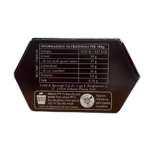 Lindt Lindor Cornet Doble Chocolate 200 g – Trufas de Chocolate con Centro Suave y Cremoso_desktop_2