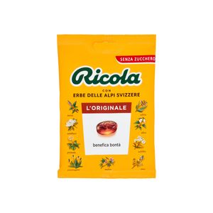 Ricola The Original 70 Gr.