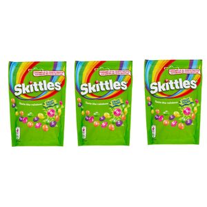 Skittles Crazy Sours 136 Gr._0
