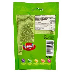 Skittles Crazy Sours 136 Gr._1
