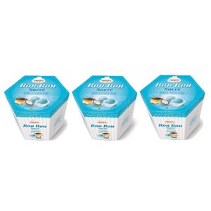 Confetti Crispo Bon Bon Sucré Tiramisu 500 Gr._0