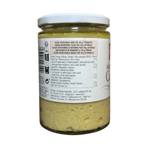 Robo Artichoke Harmony 500 g – Creamy Artichoke Spread_1