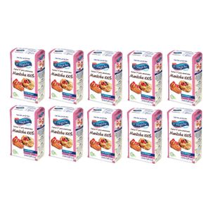 Le Farine Magiche farina 100% Manitoba 1 Kg._0