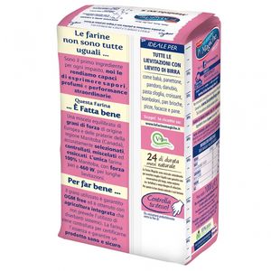 Le Farine Magiche farina 100% Manitoba 1 Kg._1