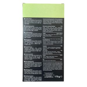 Gecchele Cono Arrotolato 175 g – Cialde Croccanti di Pasta Arrotolata Dolci_1