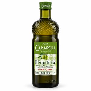 Carapelli Il Frantolio Aceite de Oliva Virgen Extra 1 L