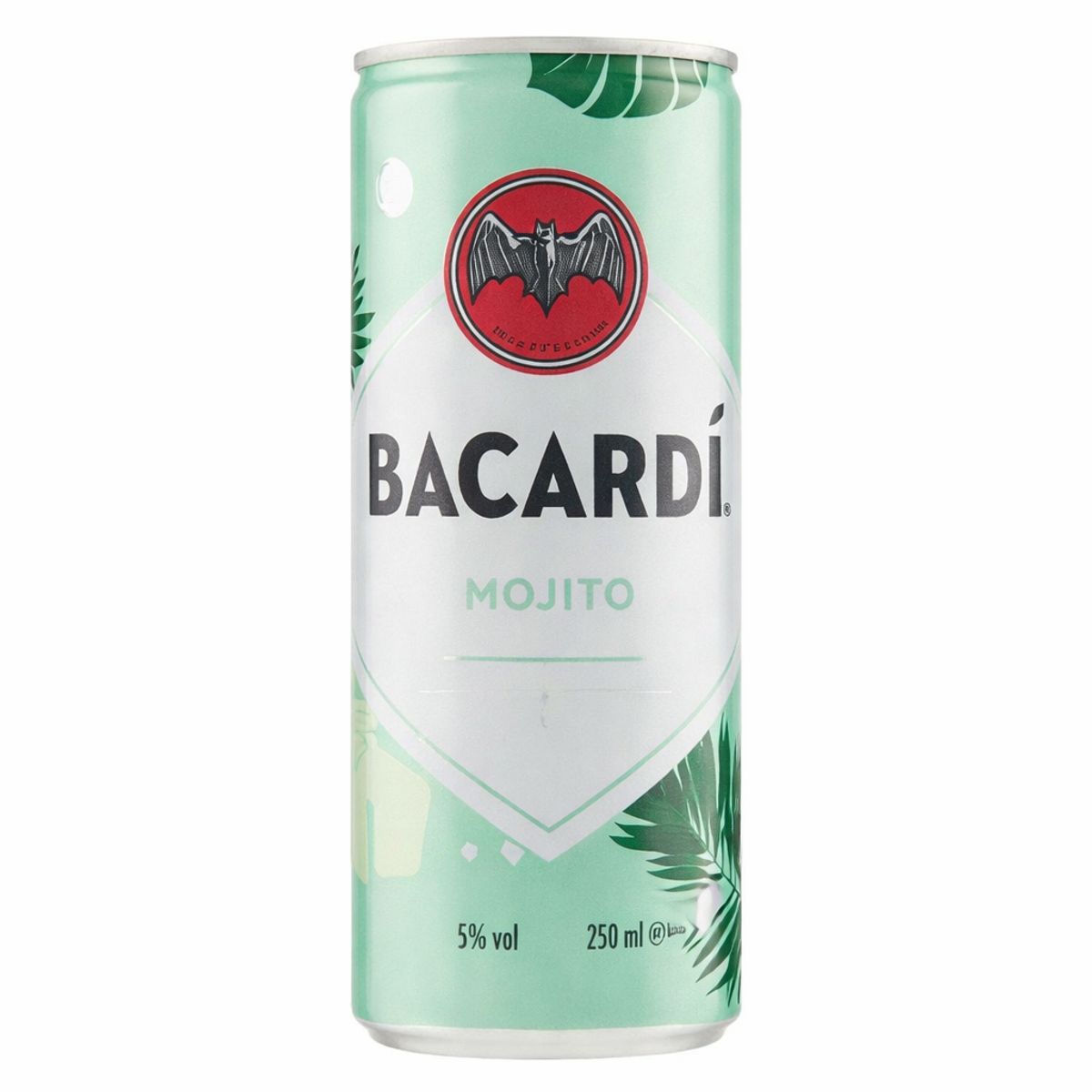 Bacardi Mojito 250 ml