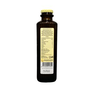 Le Tribute Lemonade 200 ml – Premium Sparkling Lemon Soft Drink_1