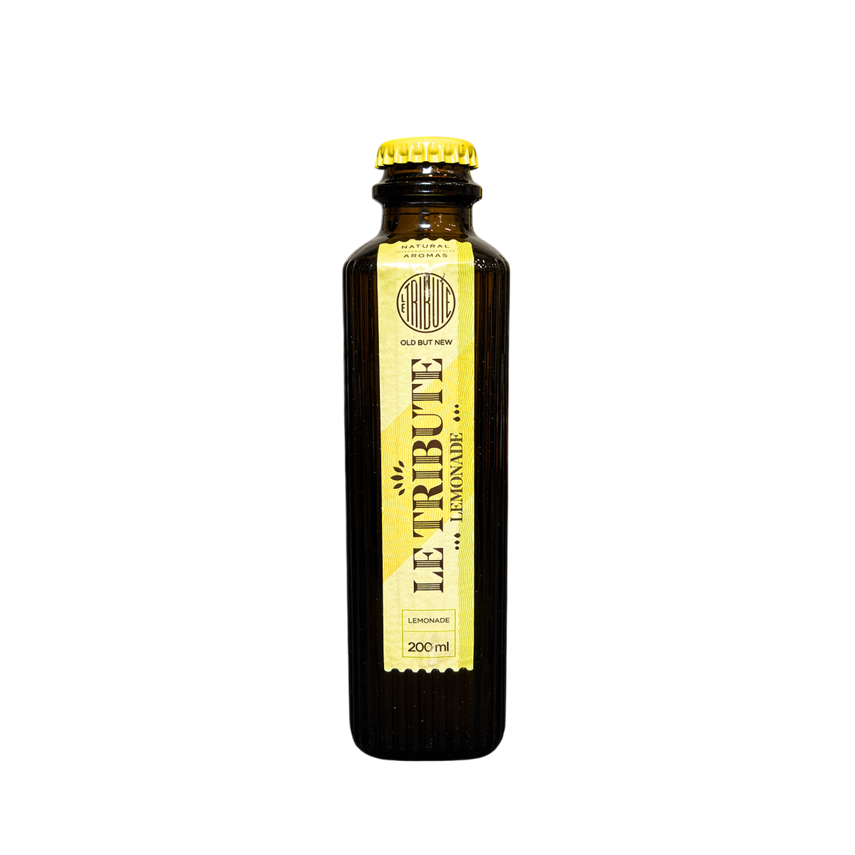 Le Tribute Lemonade 200ml