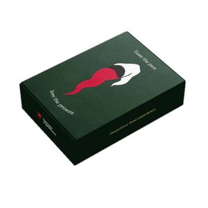 Fantasia Napoletana Box Regalo “Vesuvio” – Specialità Tipiche del Vesuvio: Mieli, Pomodorini, Friarielli e Verdure in Olio_0