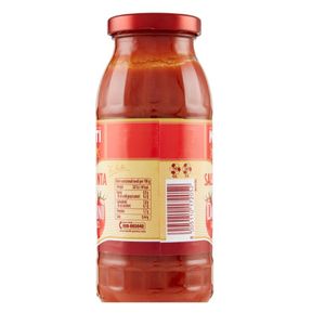 Mutti Datterini Tomato Sauce 300 g – Smooth Ready-to-Use Sauce with Naturally Sweet Flavor_desktop_2
