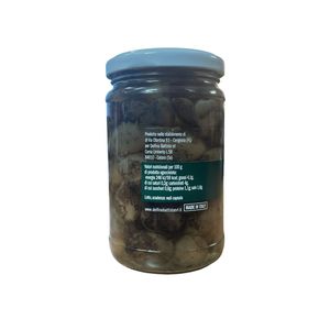 Delfino Battista Cipolline Grigliate 290 g – Cipolle Borettane in Olio di Girasole_1