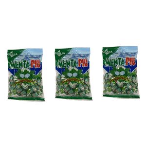 Giulia Mint Candies Plus 200 Gr._0