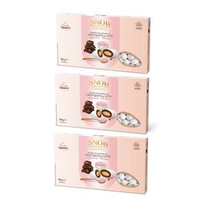 Crispo Confetti Snob Sal Rosa 500 Gr._0