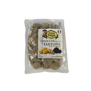Central Funghi Kartoffelgnocchi mit Trüffel von Bagnoli Irpino 500 Gr.