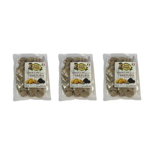 Central Funghi Kartoffelgnocchi mit Trüffel von Bagnoli Irpino 500 Gr._0