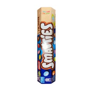 Nestlé Smarties Confetti di Cioccolato al Latte 130 g